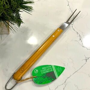 NWT Outset BBQ Fork